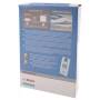 Bosch Staubsaugerbeutel Typ G ALL Plus VZ51GALL oder BBZ51FGALL