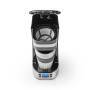 Nedis KAFFEEMASCHINE            1TA. (KACM310FBK        SW)