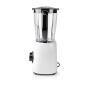 Nedis Standmixer| 800 W| 1.5 l| Plastik| 2 Geschindigkeitsstufen| Schwarz