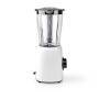Nedis Standmixer| 800 W| 1.5 l| Plastik| 2 Geschindigkeitsstufen| Schwarz