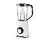 Nedis Standmixer| 800 W| 1.5 l| Plastik| 2 Geschindigkeitsstufen| Schwarz