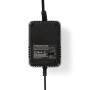 Nedis Blei-Saeure-Batterie-Ladegerät| 2 VDC 6 12| 0.60 A| Ladeerhaltung| - Charger