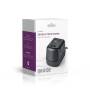 Nedis Stromwandler / Netzstromversorgung / 230 V AC 50 Hz / 65 W / Euro / Schwarz