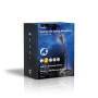 Nedis Desktop-Gaming-Mikrofon Schwanenhals USB Stummschalttaste 3