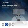 Nedis Halter für Gaming-Handys Xbox One Controller Universal Verstellbar - X-BOX