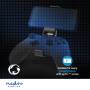 Nedis Halter für Gaming-Handys Xbox One Controller Universal Verstellbar - X-BOX