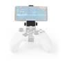 Nedis Halter für Gaming-Handys Xbox One Controller Universal Verstellbar - X-BOX