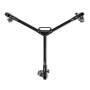 Nedis Stativwagen| Maximale Belastbarkeit 20.0 kg| Stativdurchmesserbereich 29.0 mm|