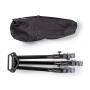 Nedis Stativwagen| Maximale Belastbarkeit 20.0 kg| Stativdurchmesserbereich 29.0 mm|