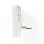 Nedis DTCTG10CWT - AC - 100 - 240 V - 50 - 60 Hz - -10 - 40 °C