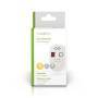 Nedis DTCTG10CWT - AC - 100 - 240 V - 50 - 60 Hz - -10 - 40 °C