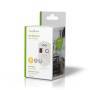 Nedis DTCTG10CWT - AC - 100 - 240 V - 50 - 60 Hz - -10 - 40 °C