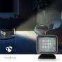 Nedis TV SIMULATOR           SCHWARZ (DUMSTV10BK)