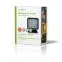 Nedis TV SIMULATOR           SCHWARZ (DUMSTV10BK)