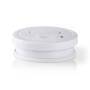 Nedis RAUCHMELDER BATTERIEBETRIEBEN (DTCTS30WT         WS)