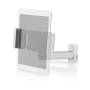 Nedis Tablet Halterung / 7 - 12 " / Vollbeweglich / Anwendung: Wand