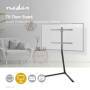 Nedis TV-STANDFUß 49-70 ZOLL    40KG (TVSM5250BK       SW)