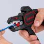 Knipex AUTOMATISCHE ABISOLIERZANGE (ABISOLIERZANGE 180MM)