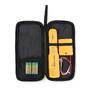 Nedis PC and Multimedia cable tester| Tongenerator| LED Anzeige| Kopfhörerverbindung|