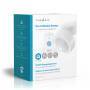 Nedis WLAN-SMART-BEWEGUNGSMELDER (WIFISM10CWT)