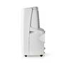 Nedis KLIMAGERÄT 12000BTU (WIFIACMB1WT12     WS)