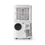 Nedis KLIMAGERÄT 12000BTU (WIFIACMB1WT12     WS)