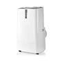 Nedis KLIMAGERÄT 12000BTU (WIFIACMB1WT12     WS)
