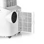 Nedis KLIMAGERÄT 12000BTU (WIFIACMB1WT12     WS)