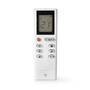 Nedis KLIMAGERÄT 12000BTU (WIFIACMB1WT12     WS)