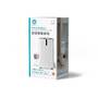 Nedis KLIMAGERÄT 12000BTU (WIFIACMB1WT12     WS)