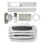 Nedis KLIMAGERÄT 12000BTU (WIFIACMB1WT12     WS)