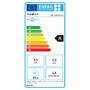 Nedis KLIMAGERÄT 12000BTU (WIFIACMB1WT12     WS)