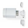 Nedis HEIZKÖRPER REGLER ZIGBEE (ZBHTR10WT)