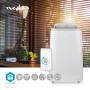 Nedis KLIMAANLAGE 3-1 SMART 16000BTU (WIFIACMB1WT16     WS)