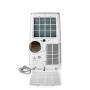 Nedis 0697AANLAGE 3-1 SMART 16000BTU (WIFIACMB1WT16     W9)