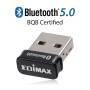 EDIMAX Bluetooth USB-BT8500 Bluetooth Dongle USB 5.0 (BT-8500)
