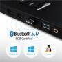 EDIMAX Bluetooth USB-BT8500 Bluetooth Dongle USB 5.0 (BT-8500)