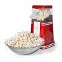 Nedis POPCORNMASCHINE          1200W (FCPC100RD     ROT/WS)