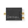 Nedis Digital Audio Converter| 1-Weg| Anschlüsse– Eingang 1x Digital-Cinch
