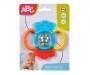 Simba Dickie ABC Activity Rassel