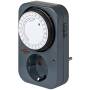 Brennenstuhl 24 h Timer MZ 20 - Black