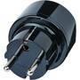 Brennenstuhl Adapter Travel  Stecksystem DE/Aufsatz CH (1508480)