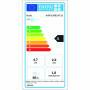 Nedis 0697AANLAGE 3-1 SMART 16000BTU (WIFIACMB1WT16     W9)