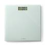 Nedis PERSONENWAAGE GLAS       150KG (PESC500WT         WS)