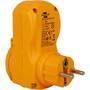 Brennenstuhl Adapter  Personenschutz IP54 BDI-A 2 30 (1290660)