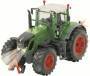 SIKU 6880 Fendt 939 Set mit  Fernsteuerung