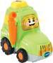 V-Tech Tut Tut Baby Flitzer 80-514304 - Green,Orange - Car - Plastic - 1 yr(s) - Boy/Girl - 5 yr(s)