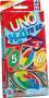 Mattel UNO H2O TO GO P1703