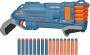 Hasbro Elite 2.0 WARDEN DB-8 - Toy blaster - 8 yr(s) - Boy/Girl - Blue - Not for children under 36 months