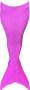 Xtrem Toys & Sports Aquatail - Flosse für Meerjungfrauen (pink)